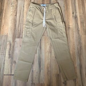 Old Navy Relaxed Slim Cargo Pants